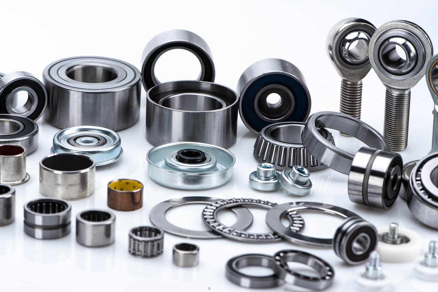 Bearings