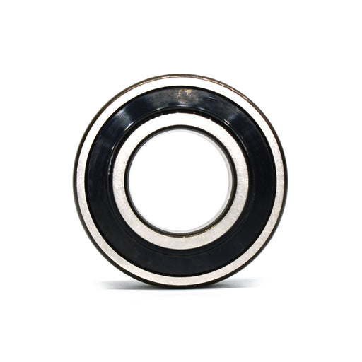 5206-2RS - Stainless Steel - Sealed - Radial Ball Bearing - 30mm x 62mm x 24mm