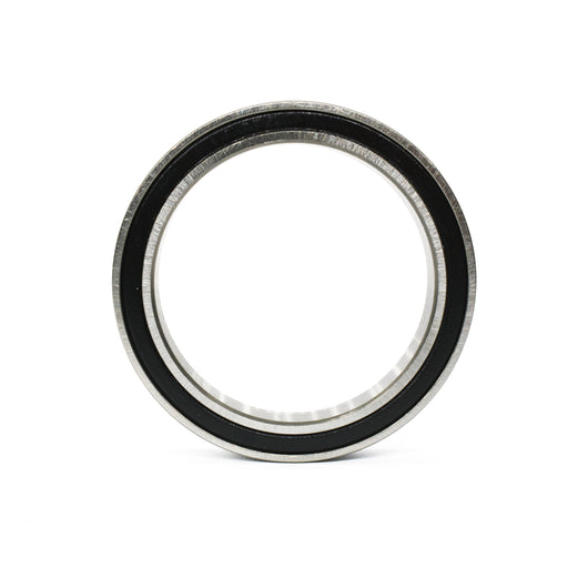 6808-2RS - Stainless Steel - Sealed - Radial Ball Bearing - 40mm x 52mm x 7mm