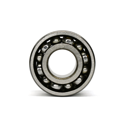 5206 - Chrome Steel - Open - Radial Ball Bearing - 30mm x 62mm x 24mm