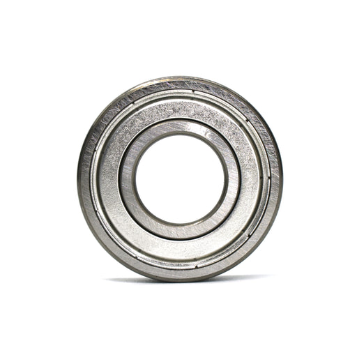 R4AZZ - Chrome Steel - Shielded - Radial Ball Bearing - 1/4" x 3/4" x 9/32"