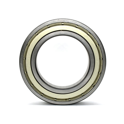 6016ZZ - Chrome Steel - Shielded - Radial Ball Bearing - 80mm x 125mm x 22mm