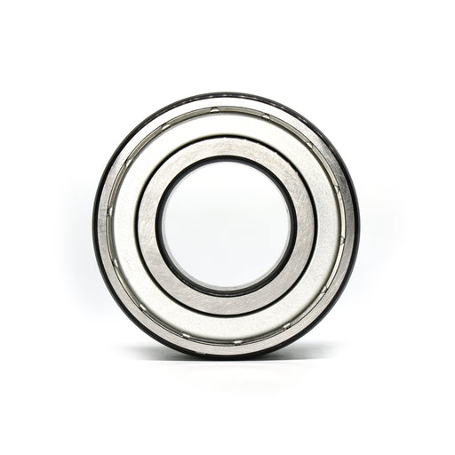 5208ZZ - Chrome Steel - Shielded - Radial Ball Bearing - 40mm x 80mm x 30mm