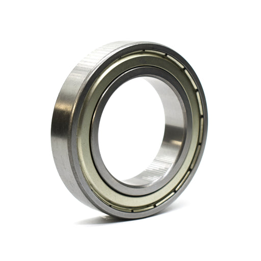 6008ZZ - Chrome Steel - Shielded - Radial Ball Bearing - 40mm x 68mm x 15mm