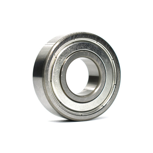 SS6206ZZ - Stainless Steel - Shielded - Radial Ball Bearing - 30mm x 62mm x 16mm