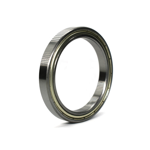 6812ZZ - Chrome Steel - Shielded - Radial Ball Bearing - 60mm x 78mm x 10mm