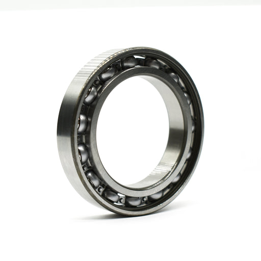 6809 - Chrome Steel - Open - Radial Ball Bearing - 45mm x 58mm x 7mm