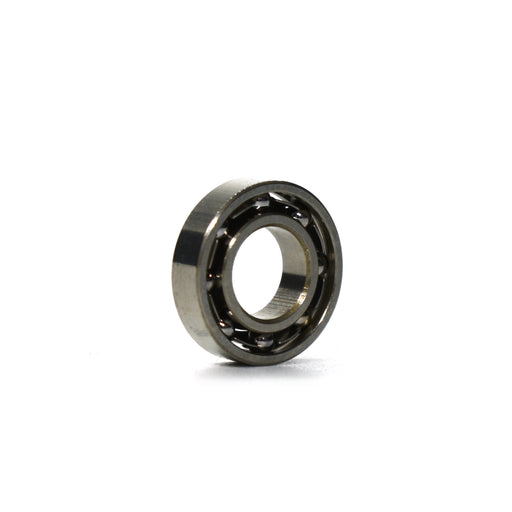 608 - Chrome Steel - Open - Radial Ball Bearing - 8mm x 22mm x 7mm